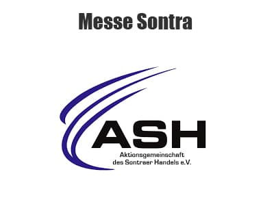 Messe: ASH in Sontra