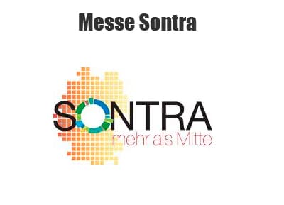 Messe: Sontra mehr als Mitte