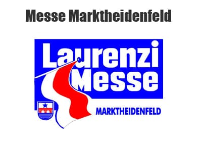 Messe: Laurenzie in Marktheidenfeld
